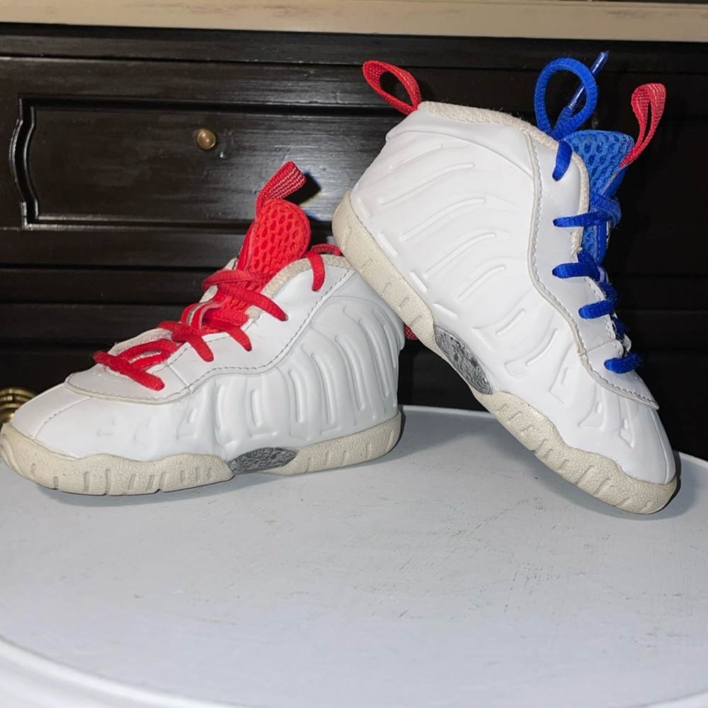 Little Posite One TD 'USA Moon